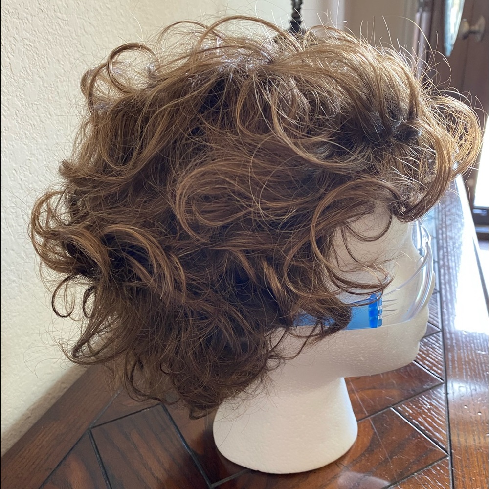 Paula Young Wig